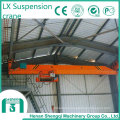 Lx Model Single Beam Suspension Bridge Crane 0.5  Ton